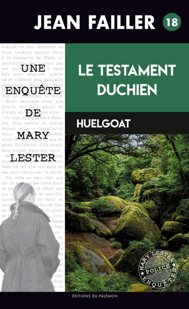 Le testament Duchien