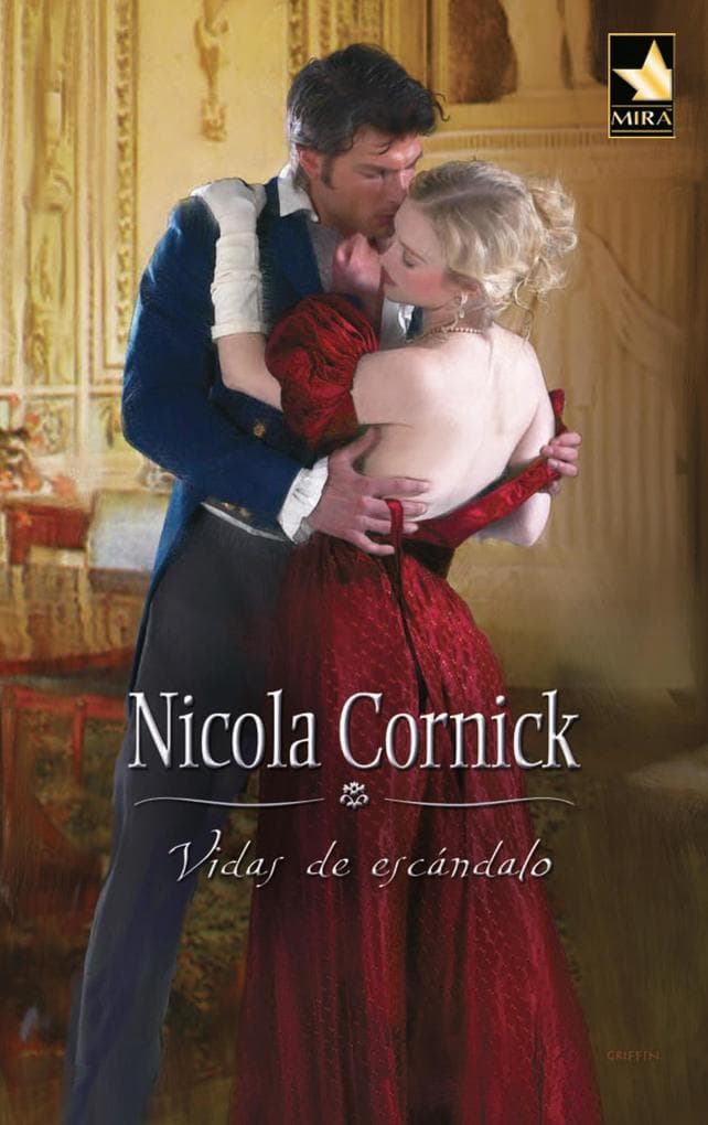 Vidas de escándalo
