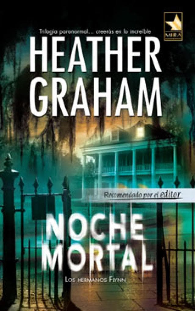 Noche mortal