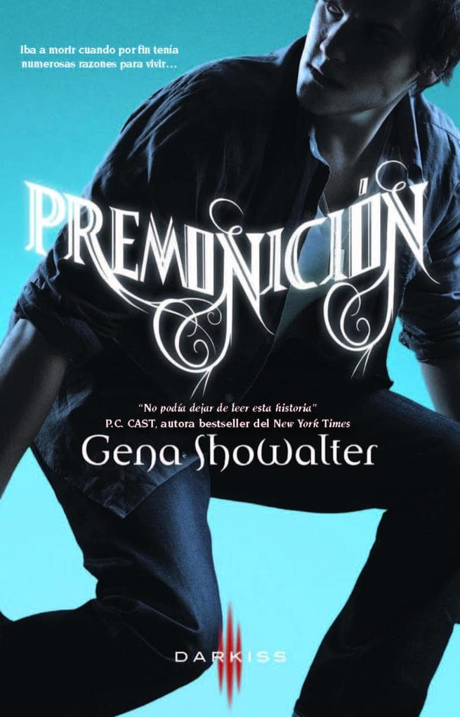 PREMONICIÓN
