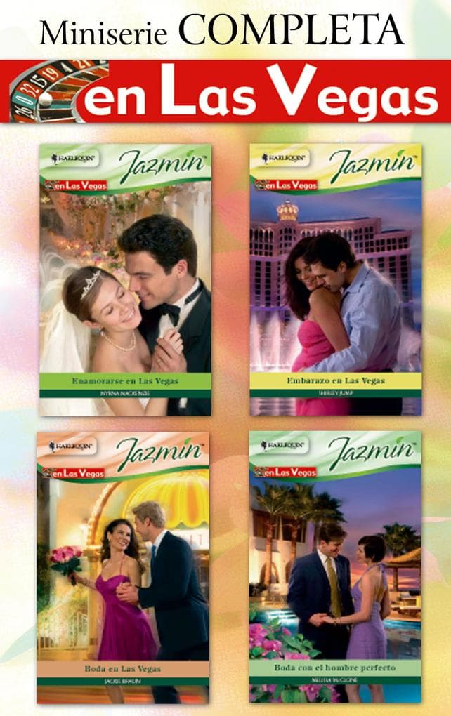 Pack Miniserie Vidas nuevas