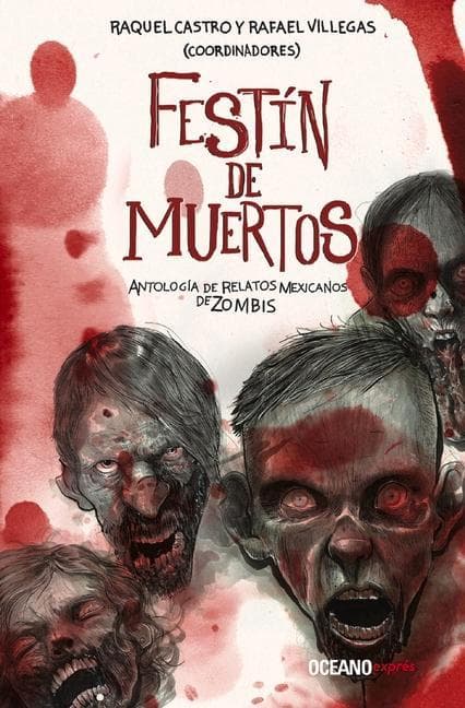 Festín de Muertos