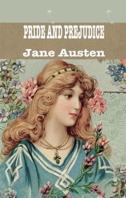 PRIDE AND PREJUDICE