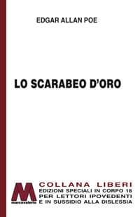 Lo scarabeo d'oro