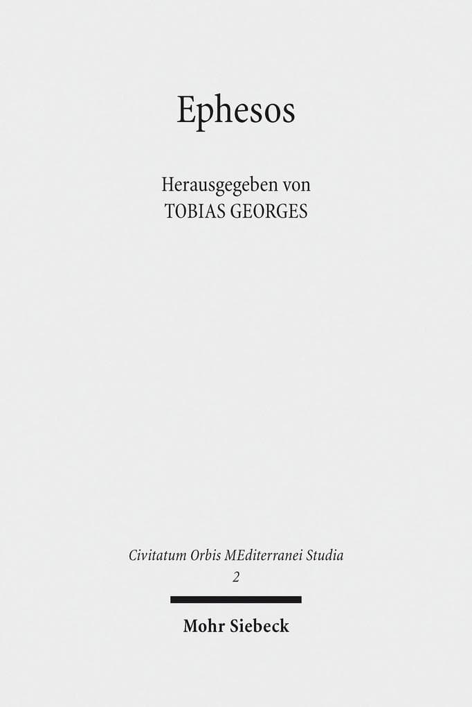 Ephesos