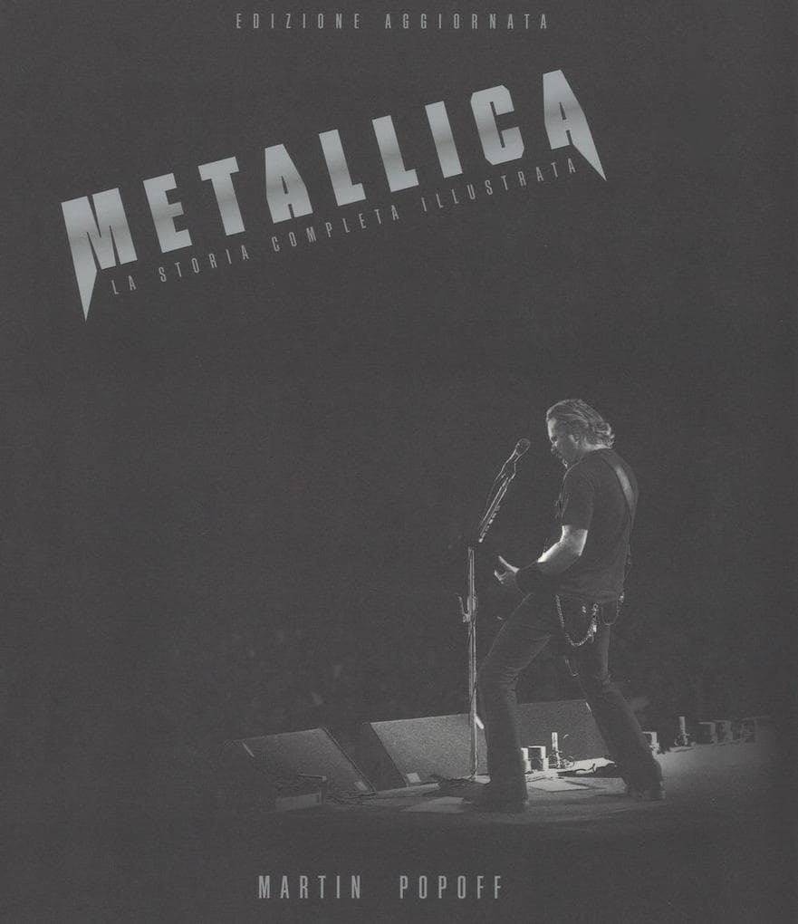 Metallica