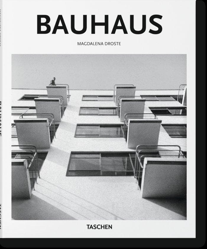 Bauhaus (English Edition)