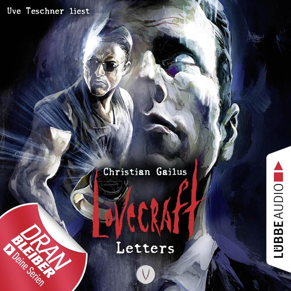 Lovecraft Letters