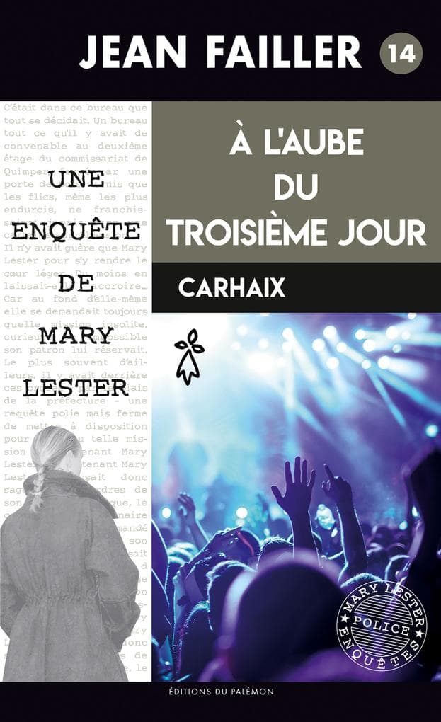 À l'aube du troisième jour