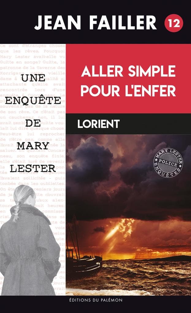 Aller simple pour l'enfer