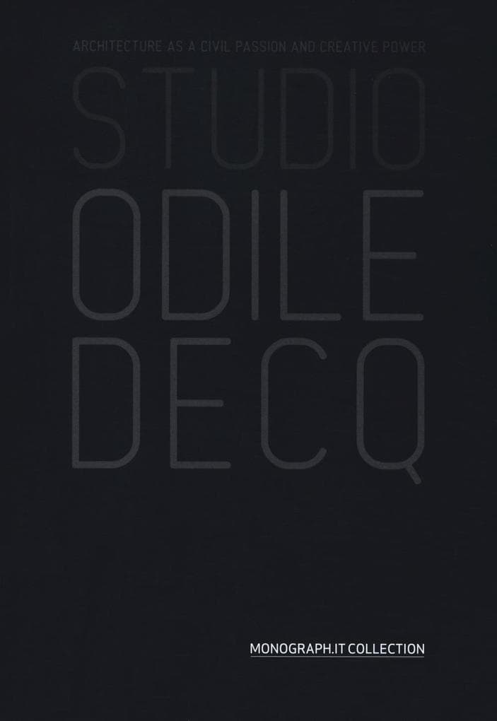 Studio Odile Decq