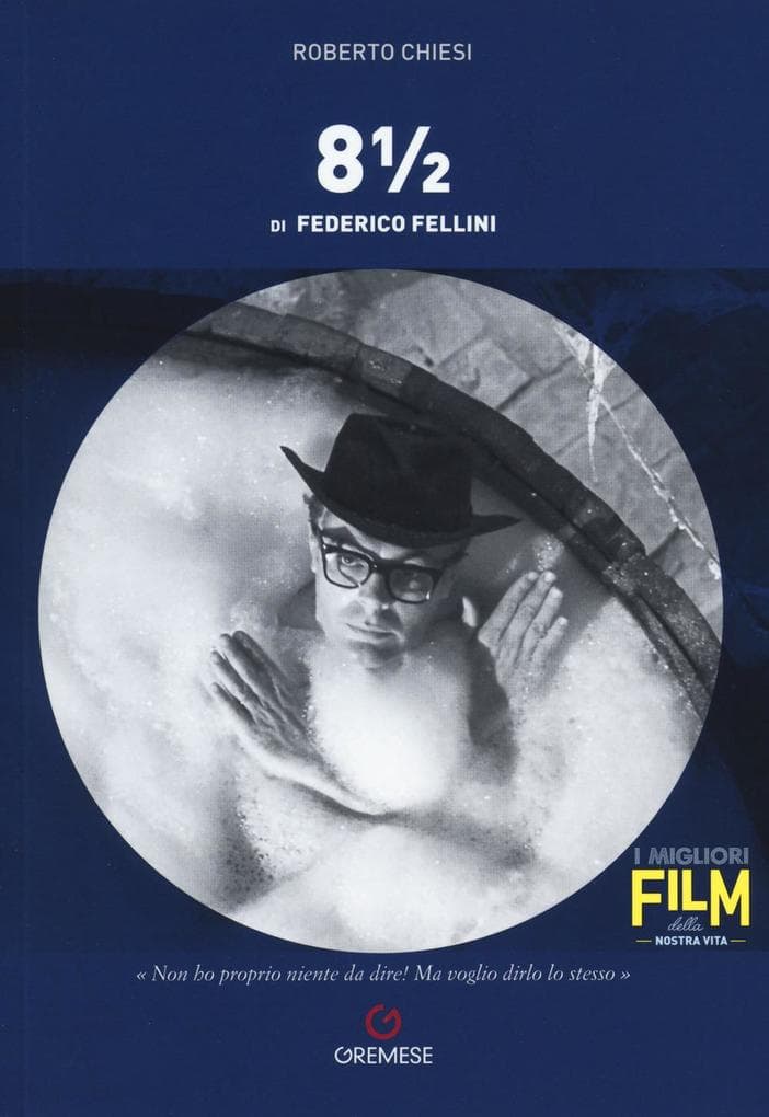 8 di Federico Fellini