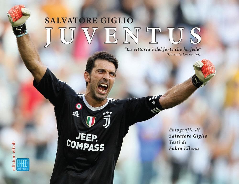 Juventus. Vittoria è del forte che ha fede