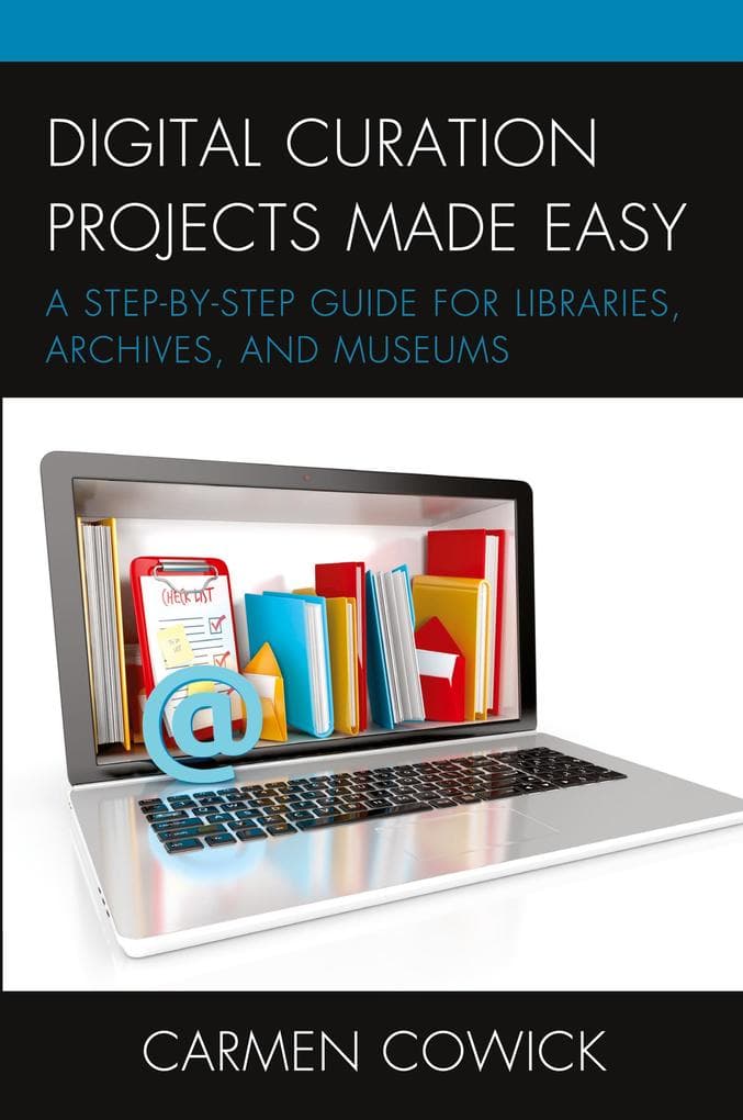 Digital Curation Projects Made Easy