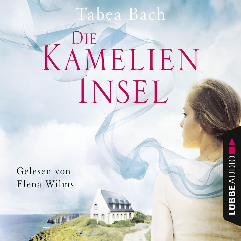 Die Kamelien-Insel