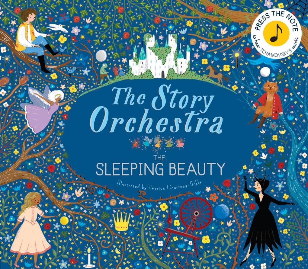 The Story Orchestra