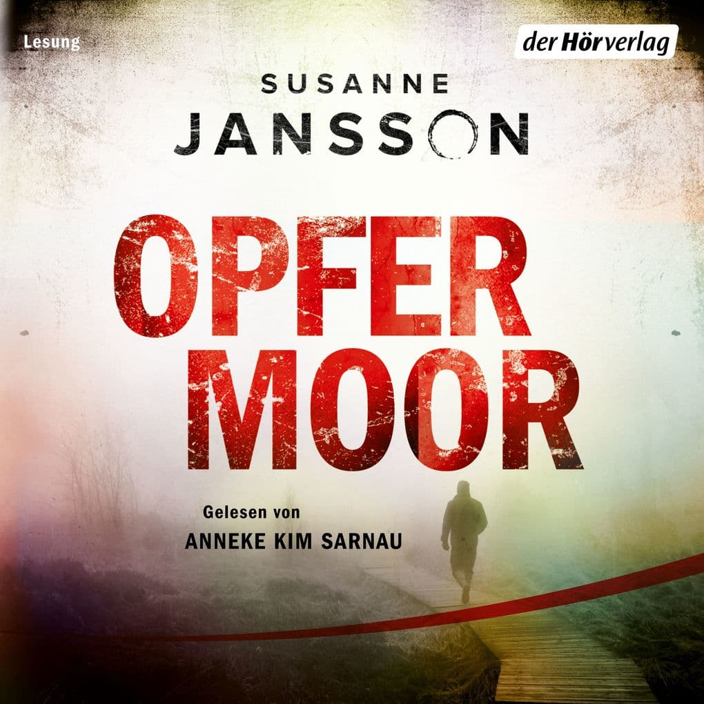 Opfermoor