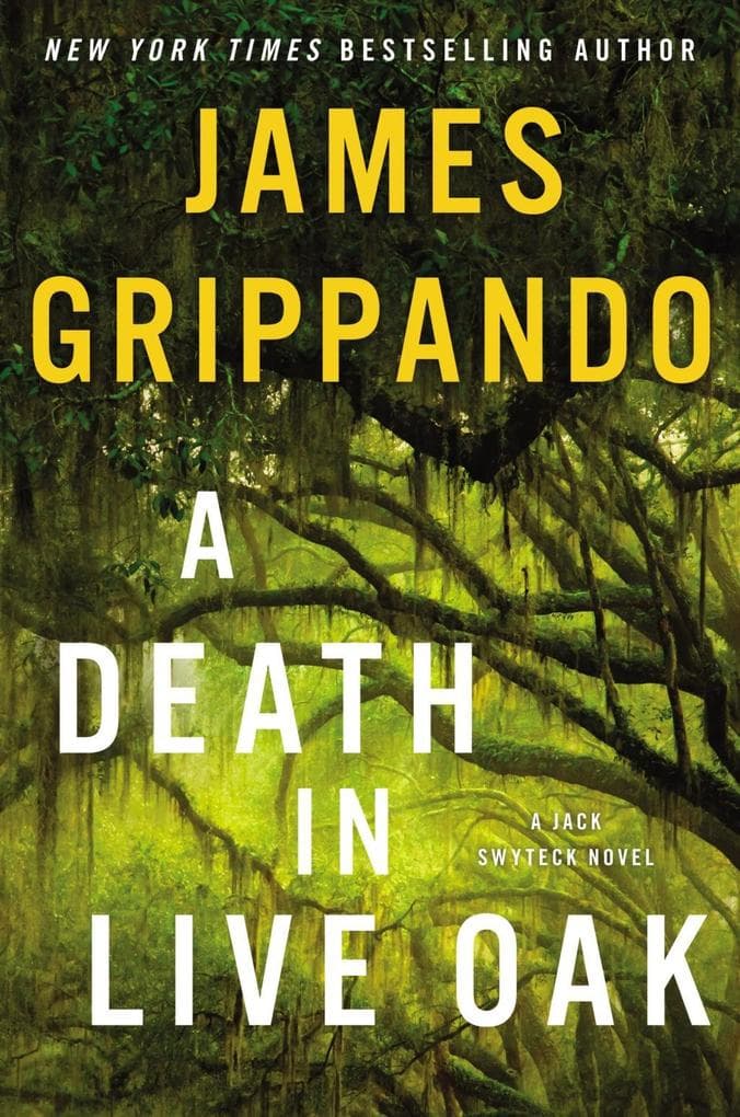 Death in Live Oak, A