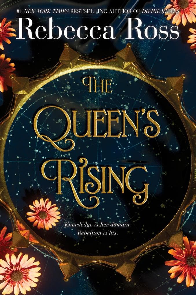 The Queen's Rising