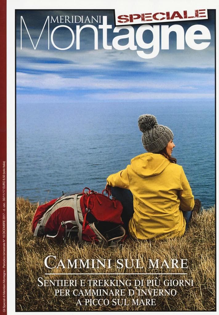 Cammini sul mare. Speciale