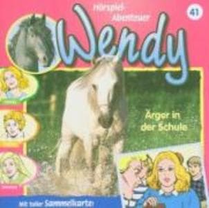 Folge 41:Ärger In Der Schule