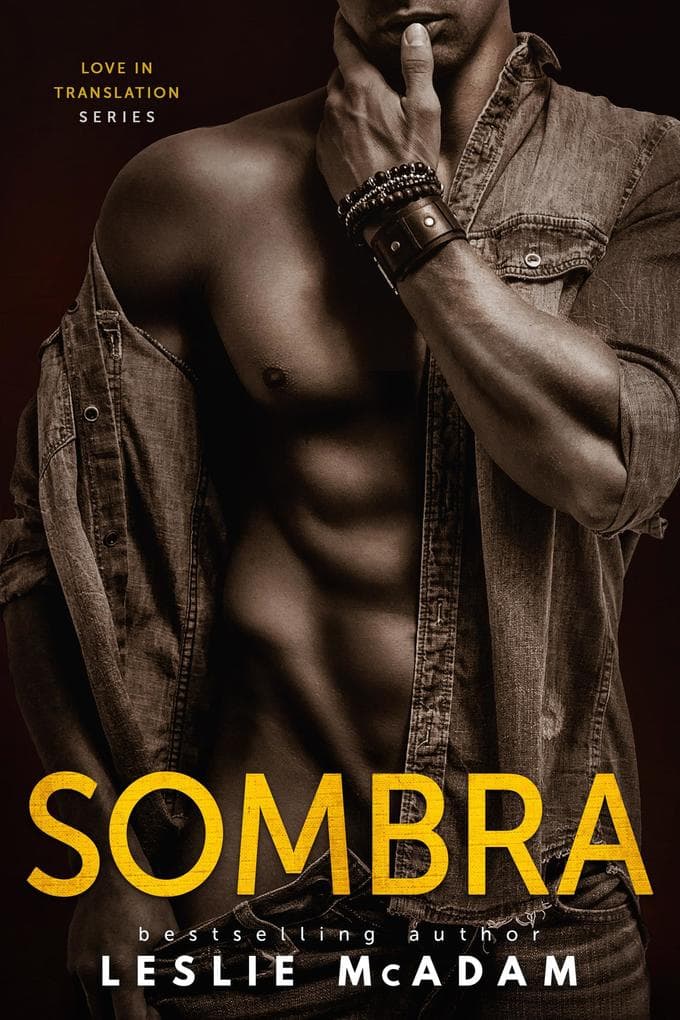 Sombra (Love in Translation)