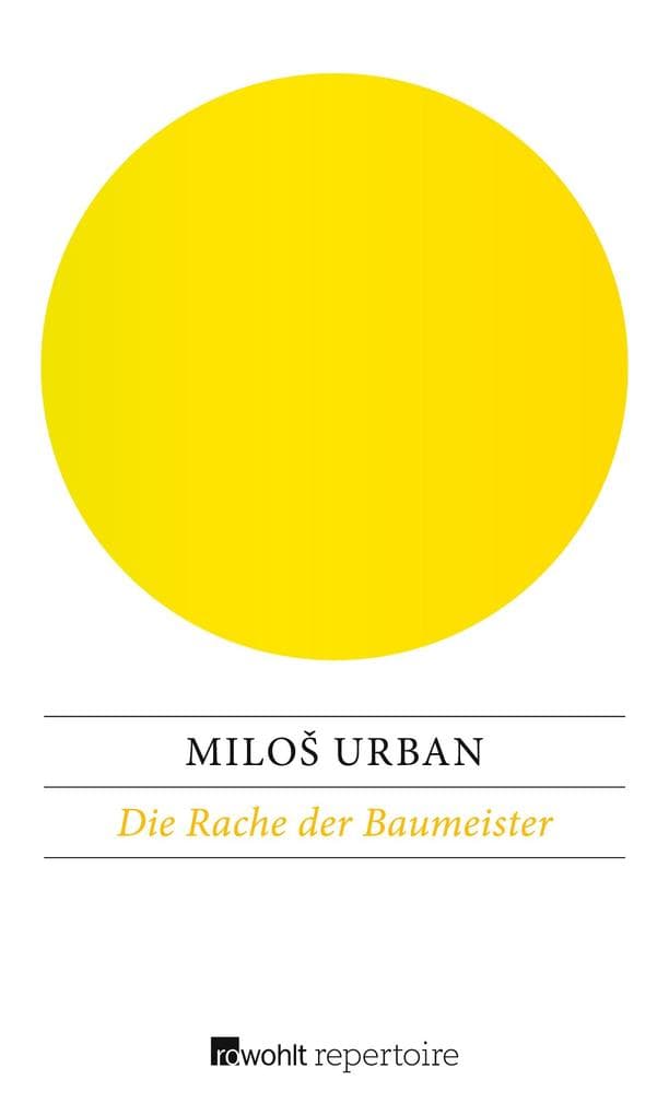 Die Rache der Baumeister