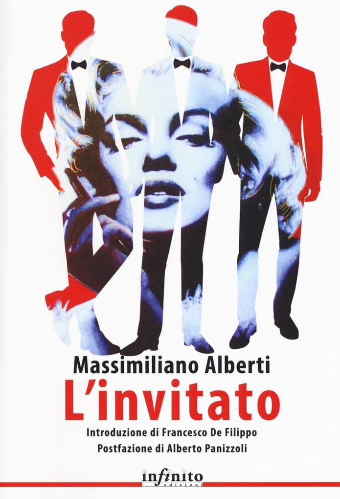 L' invitato