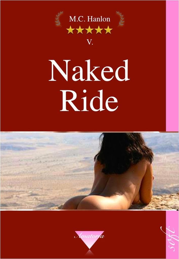 Naked Ride - Erotic Short Stories