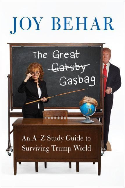 Great Gasbag, The