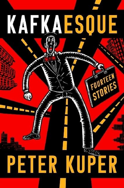 Kafkaesque