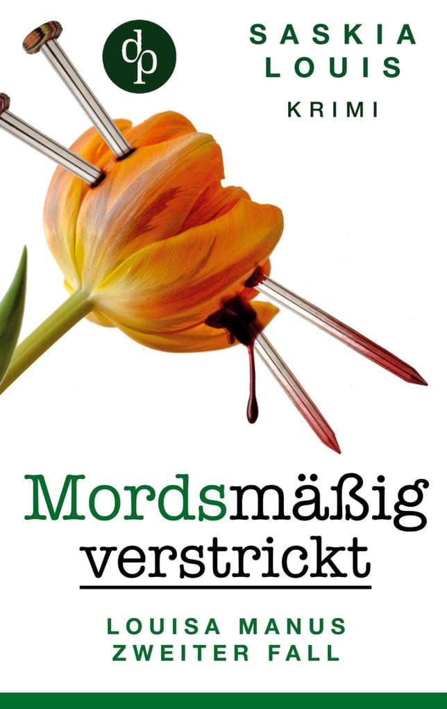 Mordsmäßig verstrickt