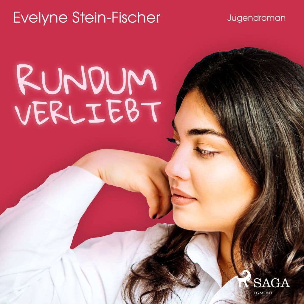 Rundum verliebt (Liebesroman)