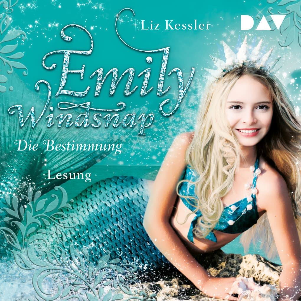Emily Windsnap ' Teil 6: Die Bestimmung