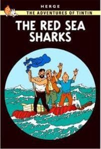 The Red Sea Sharks