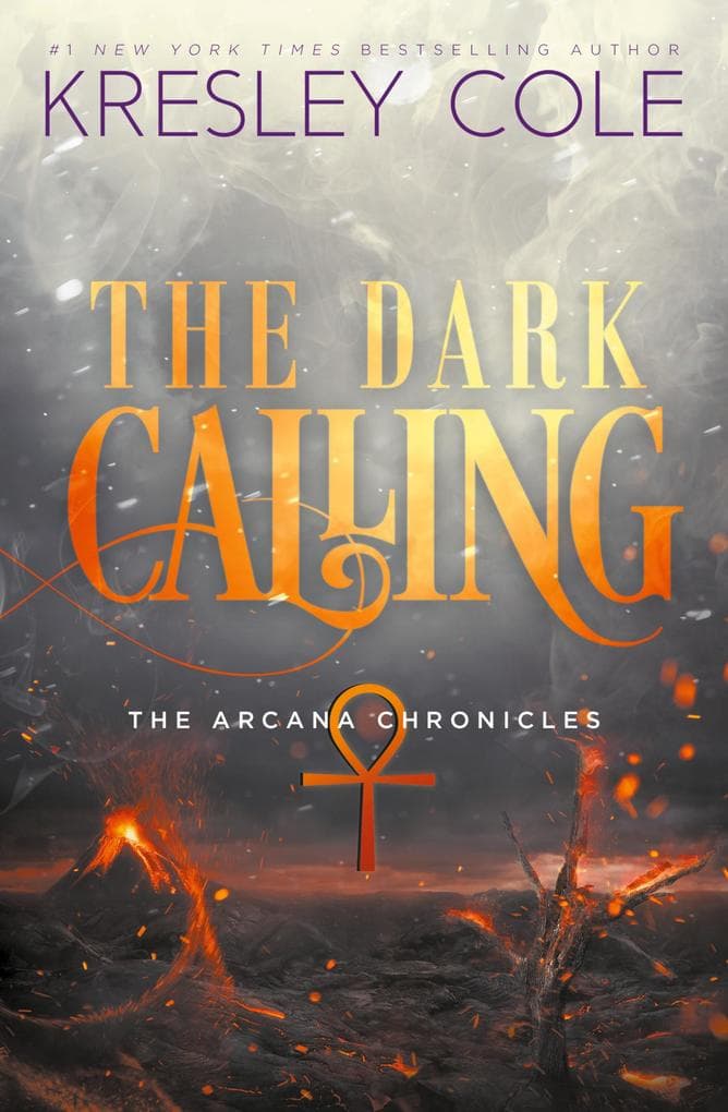 The Dark Calling