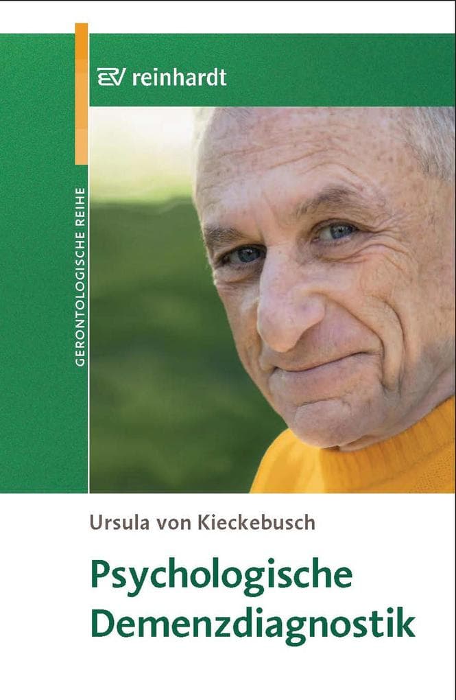 Psychologische Demenzdiagnostik