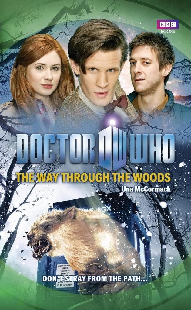 Doctor Who