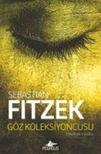 Göz Koleksiyoncusu 1