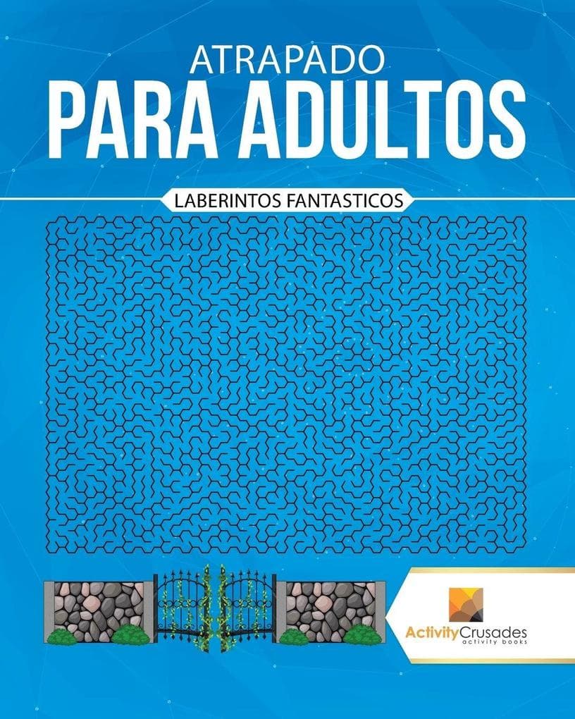 Atrapado Para Adultos