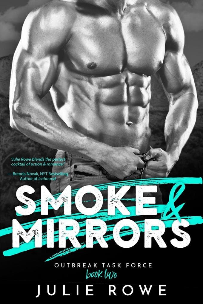 Smoke & Mirrors