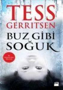 Buz Gibi Soguk