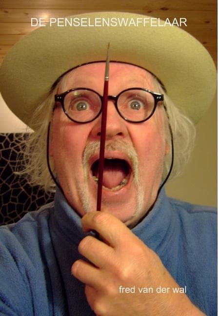 de Penselenswaffelaar