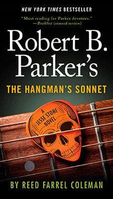 Robert B. Parker's The Hangman's Sonnet