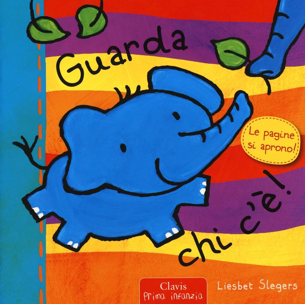 Guarda chi c'è?