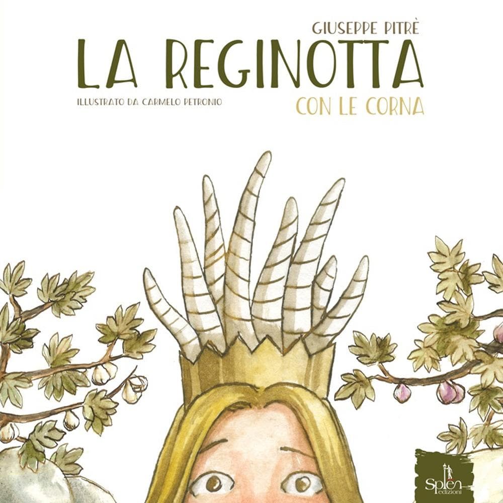 La reginotta con le corna