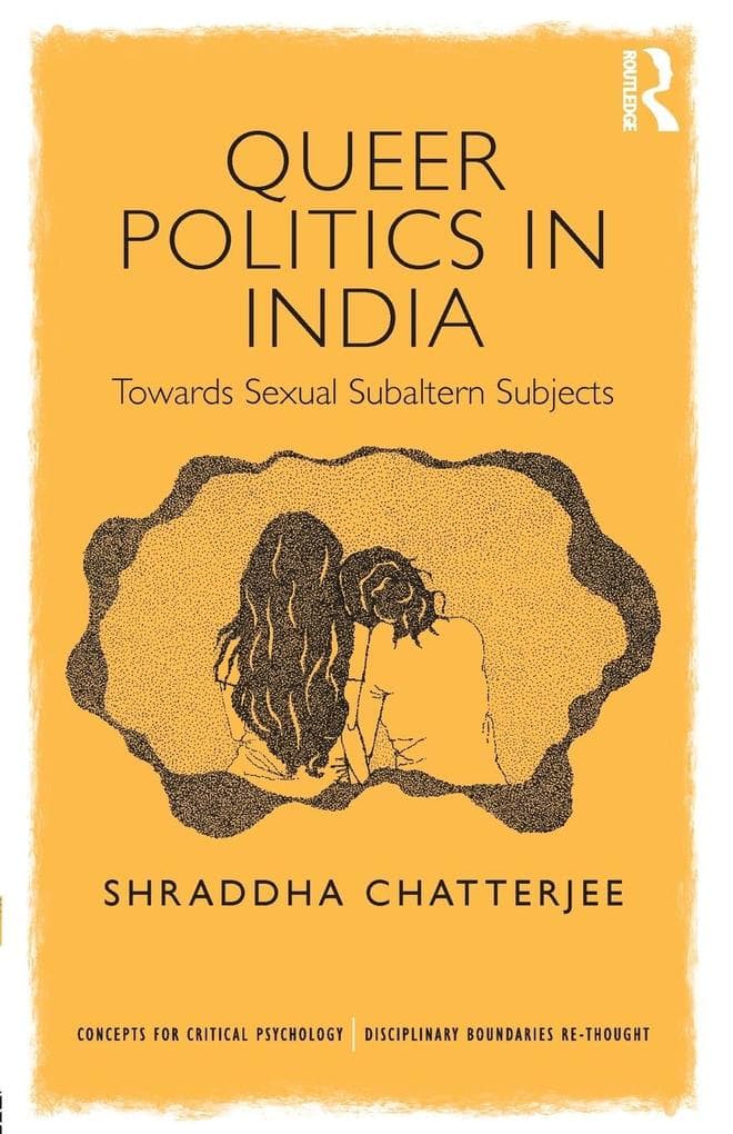 Queer Politics in India