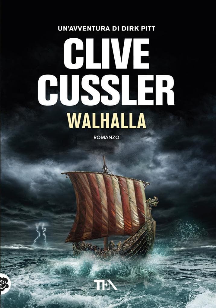 Walhalla
