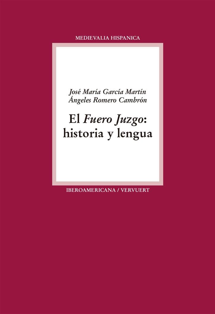 El Fuero Juzgo