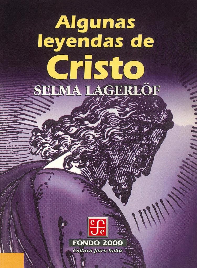 Algunas leyendas de Cristo